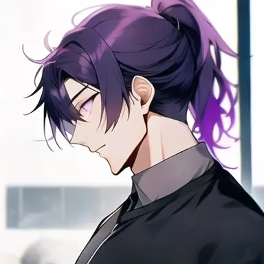 Profile image of 사일런트솔트 쿠키