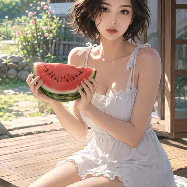 Profile image of 하린