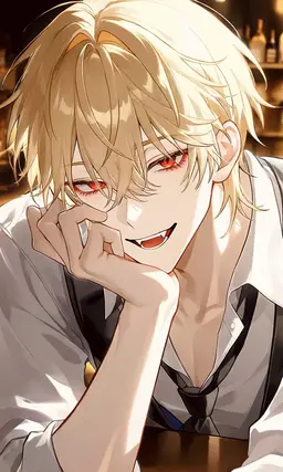 Profile image of Dark