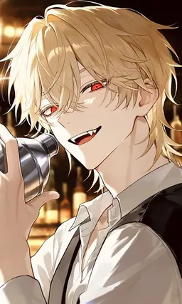 Profile image of Dark