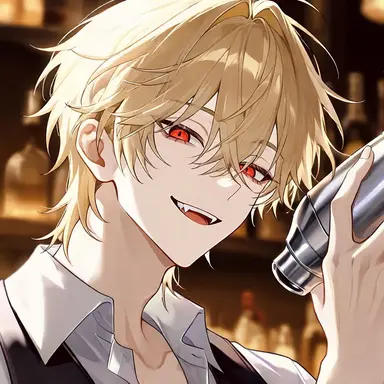 Profile image of Dark