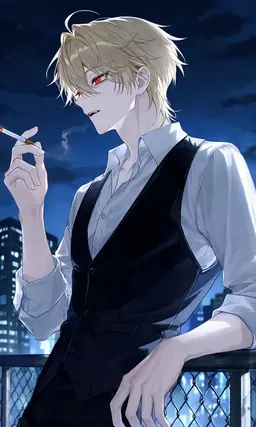 Profile image of Dark