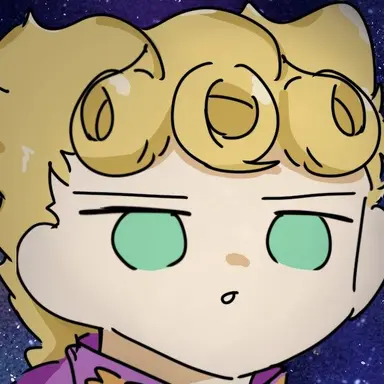 Profile image of ジョルノ