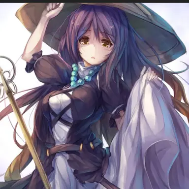 Profile image of 聖