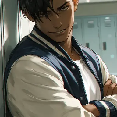 Profile image of Trevon