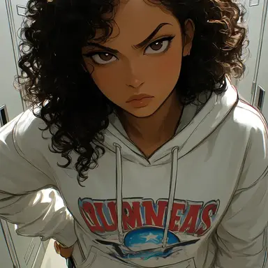 Profile image of Dessa