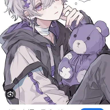 Profile image of かい