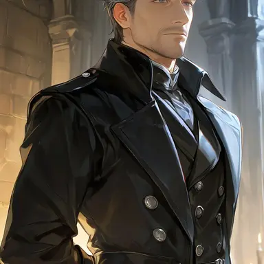 Profile image of Morthis