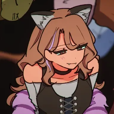 Profile image of チェシャ猫