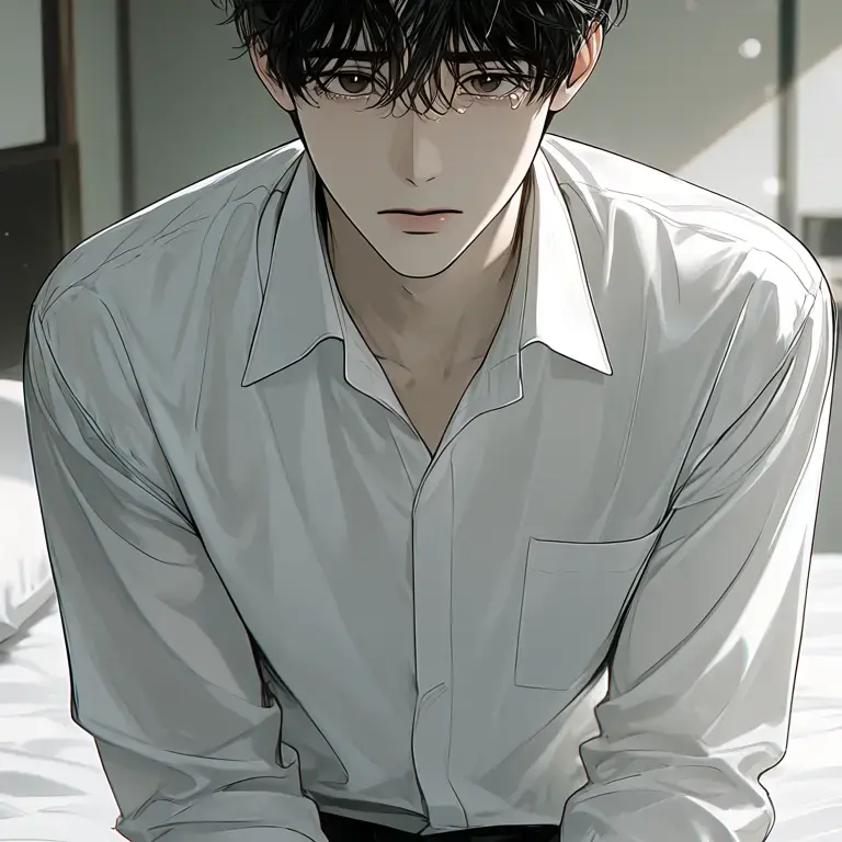 LonelyTea8914의 Kosuke Seto