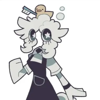 Profile image of 버블