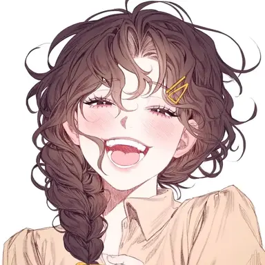 Profile image of 하오 유메이