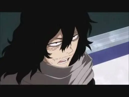 Profile image of 相澤消太
