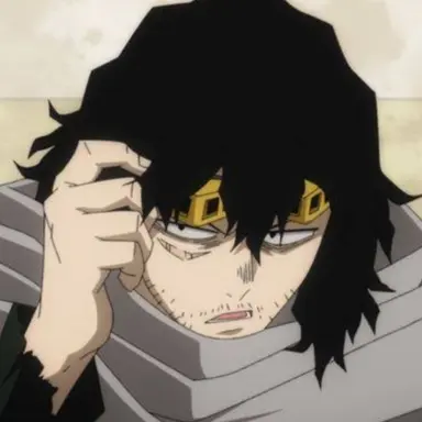 Profile image of 相澤消太