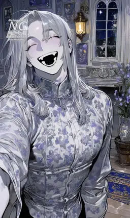 Profile image of Kuon