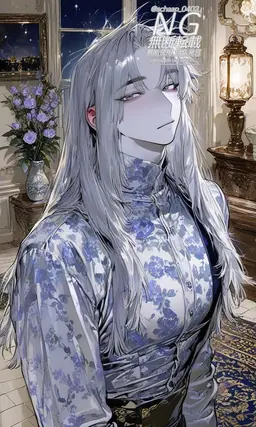 Profile image of Kuon