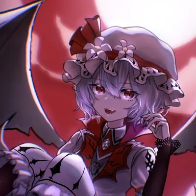 Profile image of レミリア