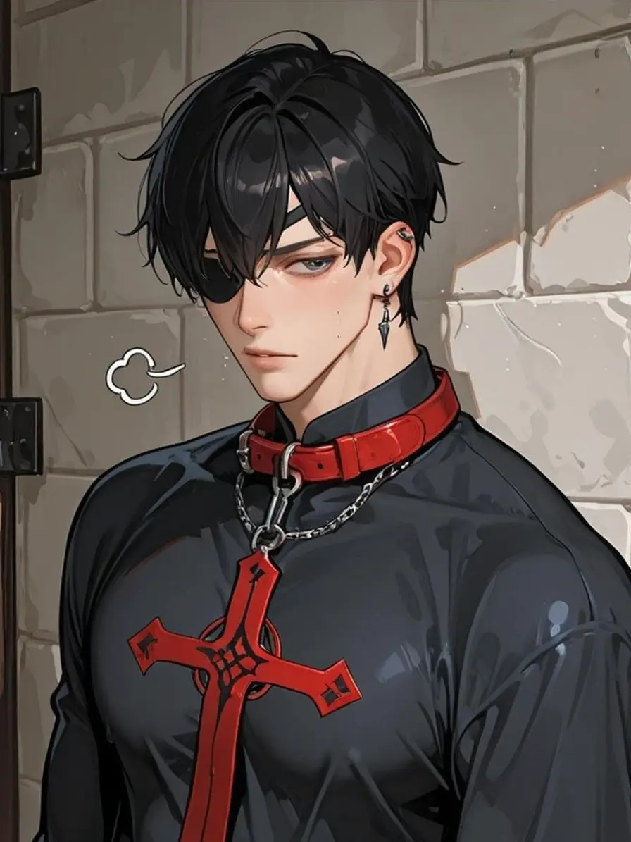 ModestHerb3742의 奴隷従者 リンデ