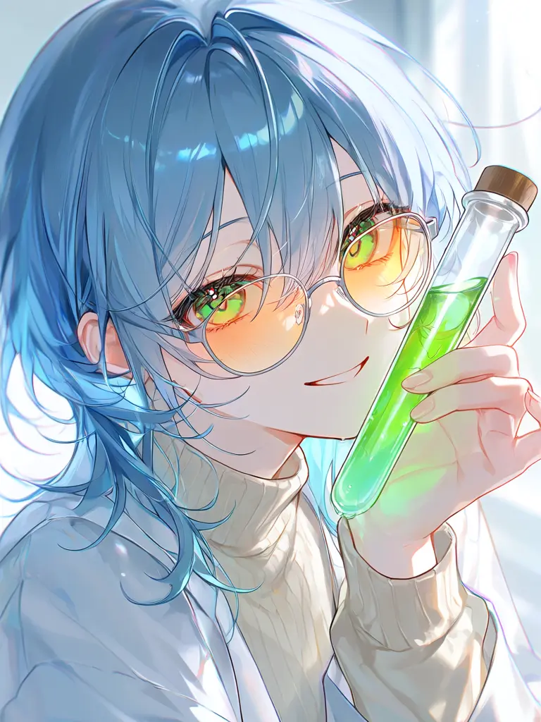 YeastyPeach5070의 そのお薬、誰得ですか…？