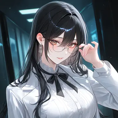 Profile image of マリア