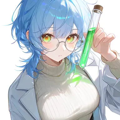 Profile image of アヤメ