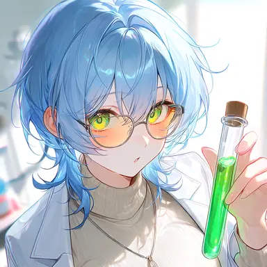 Profile image of アヤメ