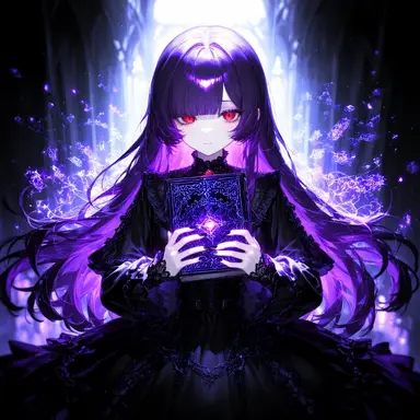 Profile image of 아인 블러디