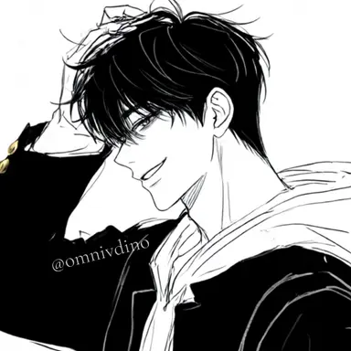 Profile image of Na Hyeonsu