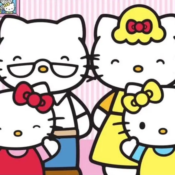 hjkim0219의 헬로 키티 rpg