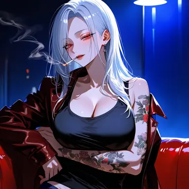 Profile image of 백서린