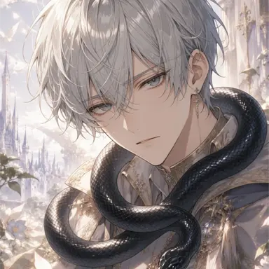 Profile image of 헤임