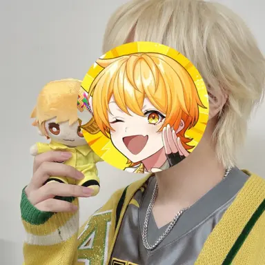 Profile image of あっきぃ