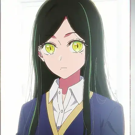 SUE0819의 시라누이 프릴