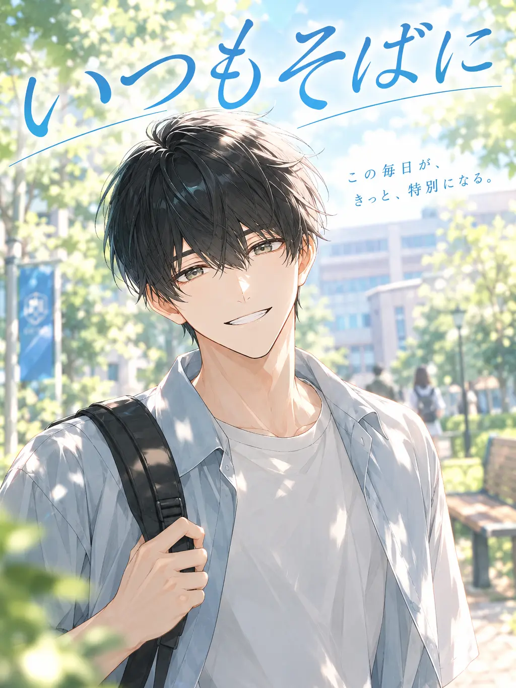 HeftyRat2609의 いつもそばに。