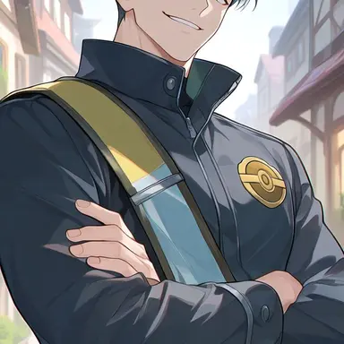 Profile image of Corvan