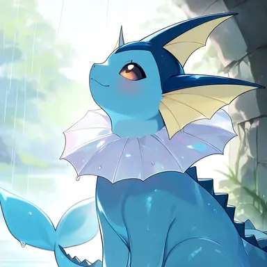 Profile image of Waterlily