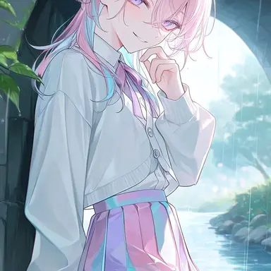 Profile image of Sylveil