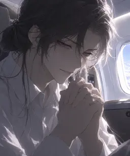Profile image of Chi-in