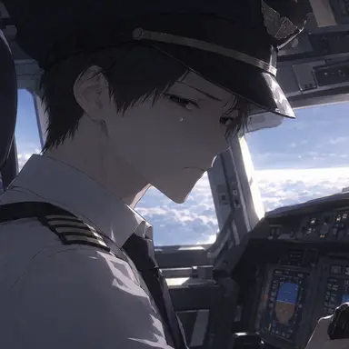 Profile image of Captain Han