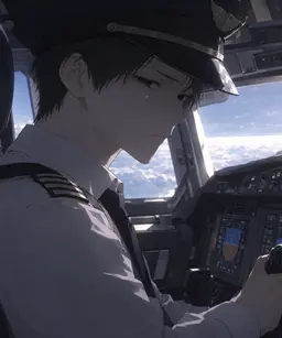 Profile image of Captain Han