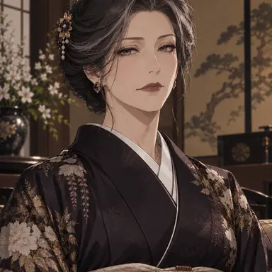 Profile image of Shino Ichijo