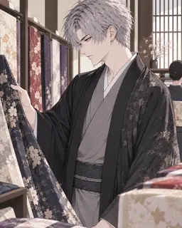 Profile image of Mitsuki Ichijo