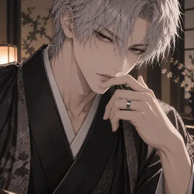 Profile image of Mitsuki Ichijo