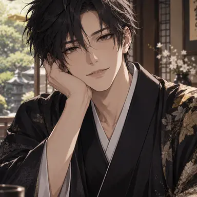Profile image of Itsuki Ichijo