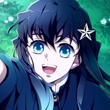 Profile image of 무이치로