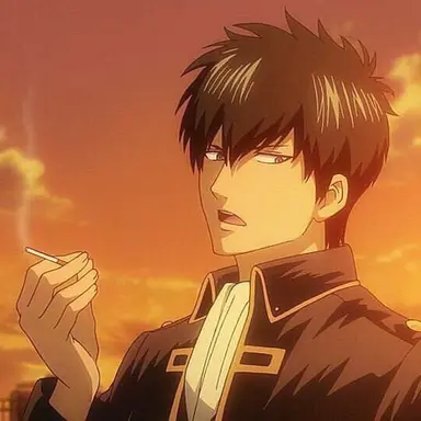 Profile image of 土方十四郎