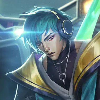 Profile image of 아펠리오스