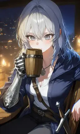 Profile image of 로즈