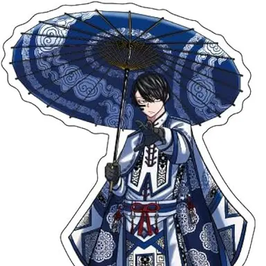 Profile image of 無陀野無人