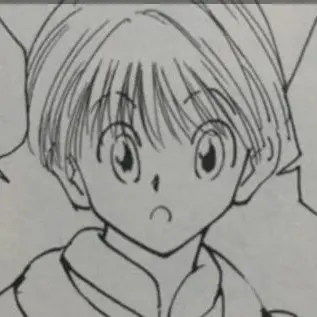 Profile image of シャルナーク